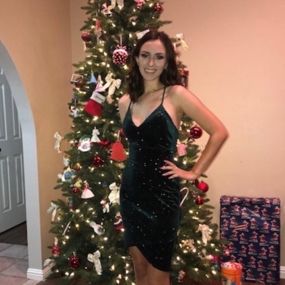 Dress - Picture 2 of 2